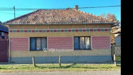 Eladó családi ház Kunszentmárton