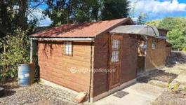 Eladó nyaraló Csongrád