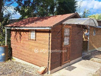 Eladó nyaraló Csongrád