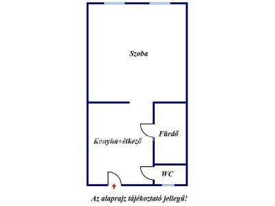 Eladó lakás Szeged