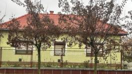 Eladó családi ház Cserkeszőlő