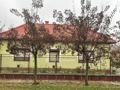 Eladó családi ház Cserkeszőlő