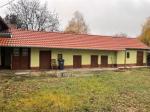 Eladó családi ház Cserkeszőlő