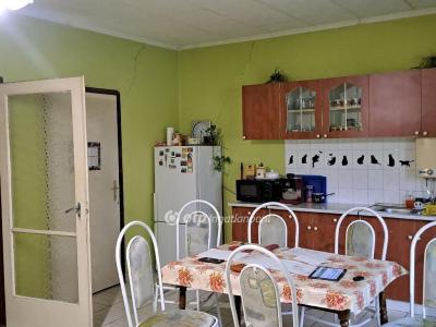 Eladó családi ház Maroslele