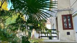 Eladó családi ház Tihany