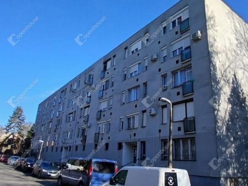 Eladó lakás Zalaegerszeg