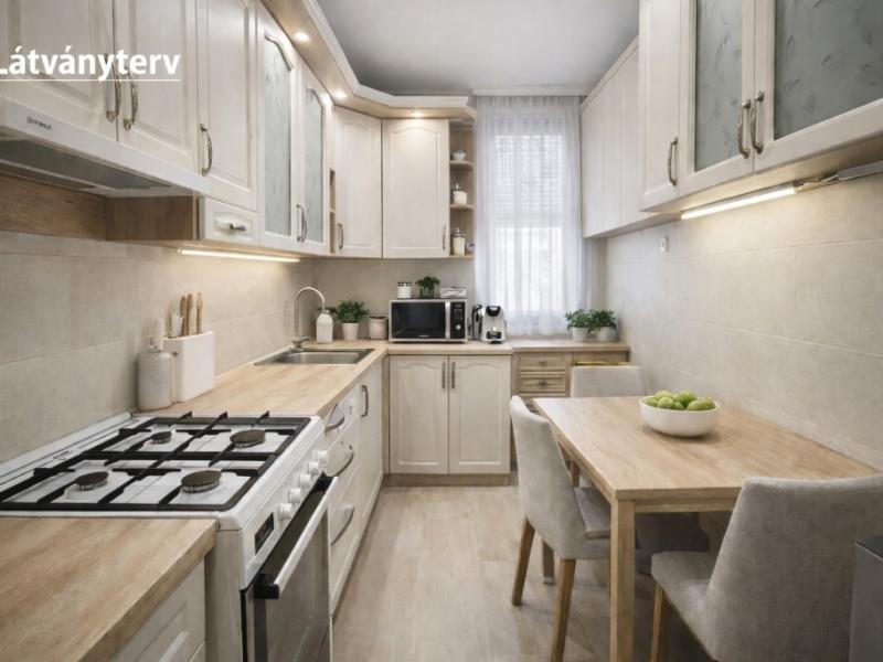 Eladó lakás Nyíregyháza