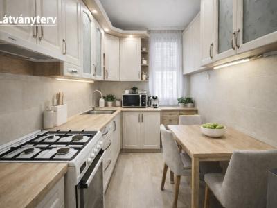 Eladó lakás Nyíregyháza