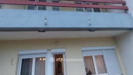 Eladó sorház Nyíregyháza