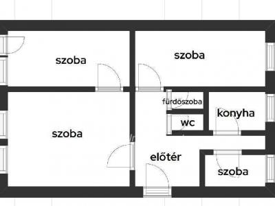 Eladó lakás Budapest
