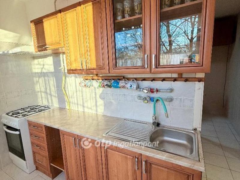 Kiadó lakás Nyíregyháza