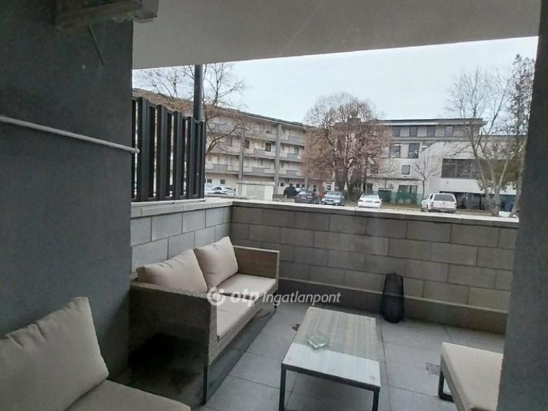 Kiadó lakás Nyíregyháza