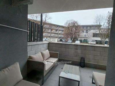 Kiadó lakás Nyíregyháza