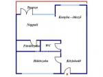 Kiadó lakás Nyíregyháza