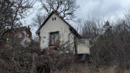 Eladó lakóövezeti telek Szentendre