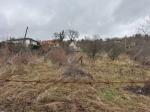 Eladó lakóövezeti telek Szentendre