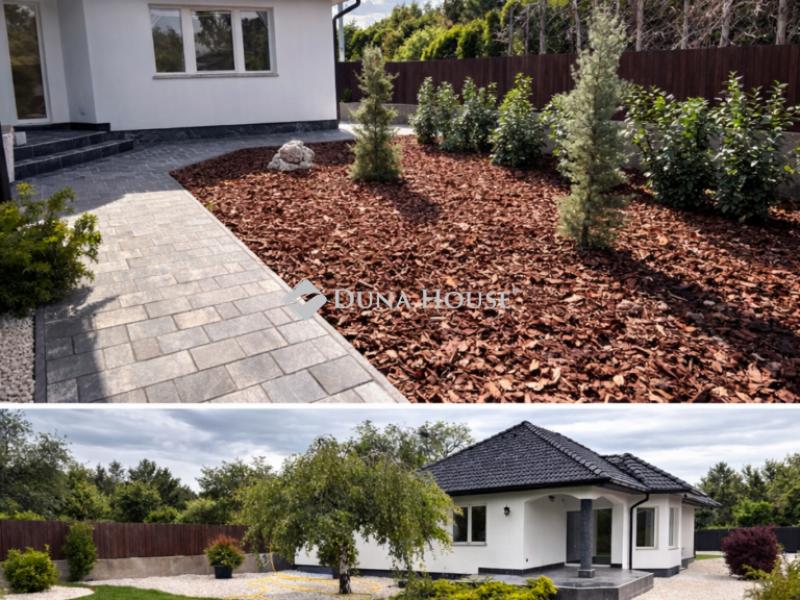 Eladó családi ház Veresegyház