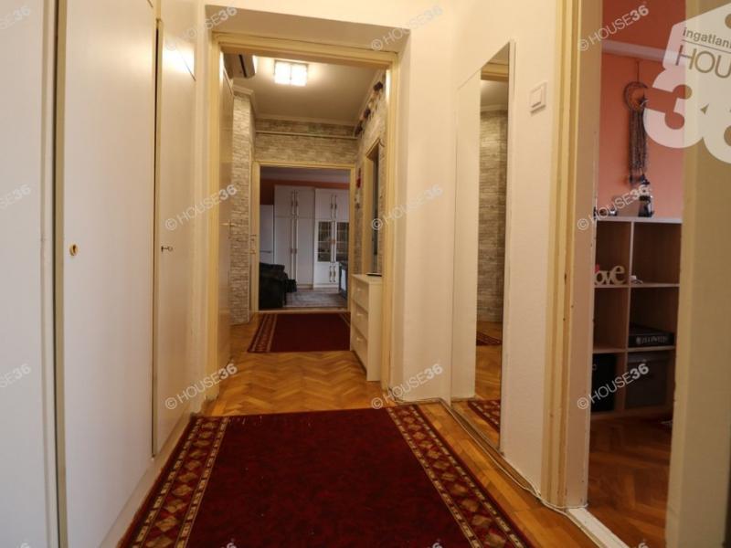 Eladó lakás Kiskőrös