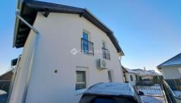 Eladó ikerház Gyömrő