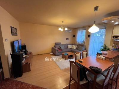 Eladó lakás Szeged