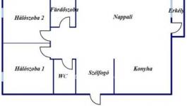 Eladó lakás Szeged