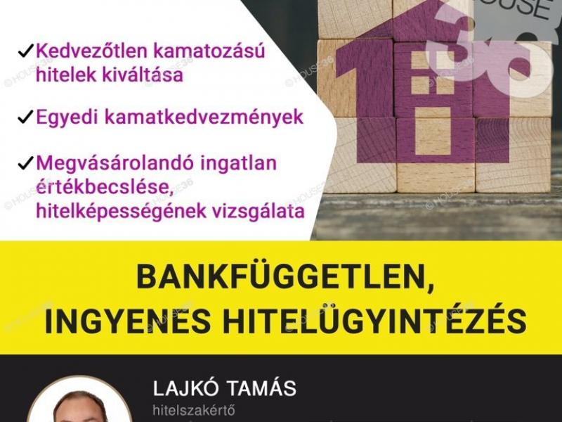 Eladó lakás Budapest