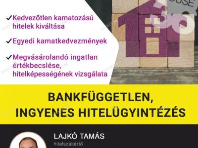 Eladó lakás Budapest