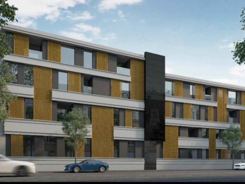 Eladó lakás Szolnok