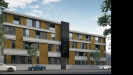 Eladó lakás Szolnok