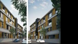 Eladó lakás Szolnok