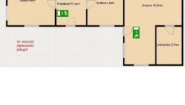 Eladó családi ház Jászberény