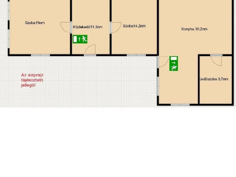 Eladó családi ház Jászberény