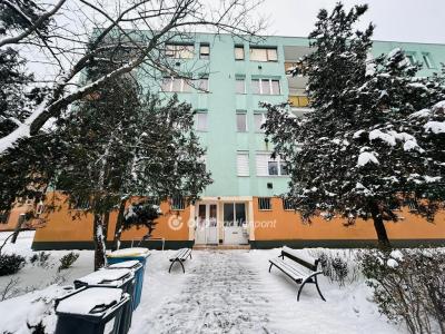 Eladó lakás Nyíregyháza