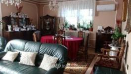 Eladó családi ház Baktalórántháza