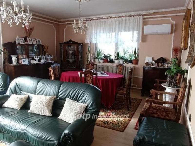 Eladó családi ház Baktalórántháza