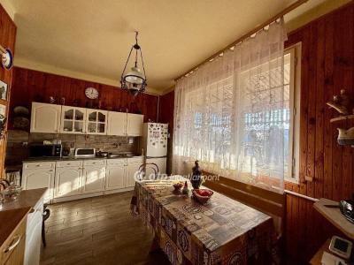 Eladó családi ház Balkány