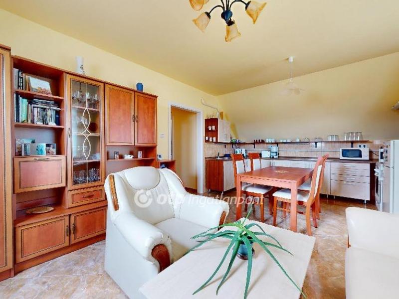 Eladó lakás Hajdúnánás