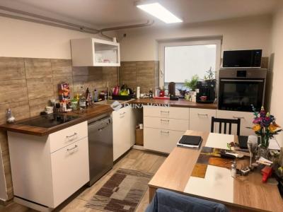 Eladó családi ház Rábapatona