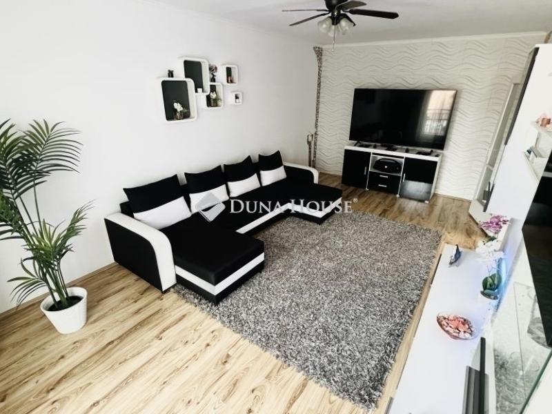 Eladó lakás Budapest