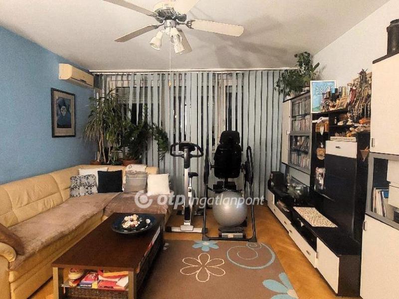 Eladó lakás Budapest