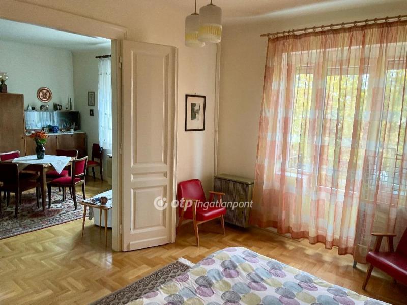 Eladó lakás Budapest