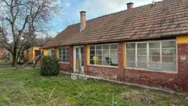 Eladó családi ház Gyula