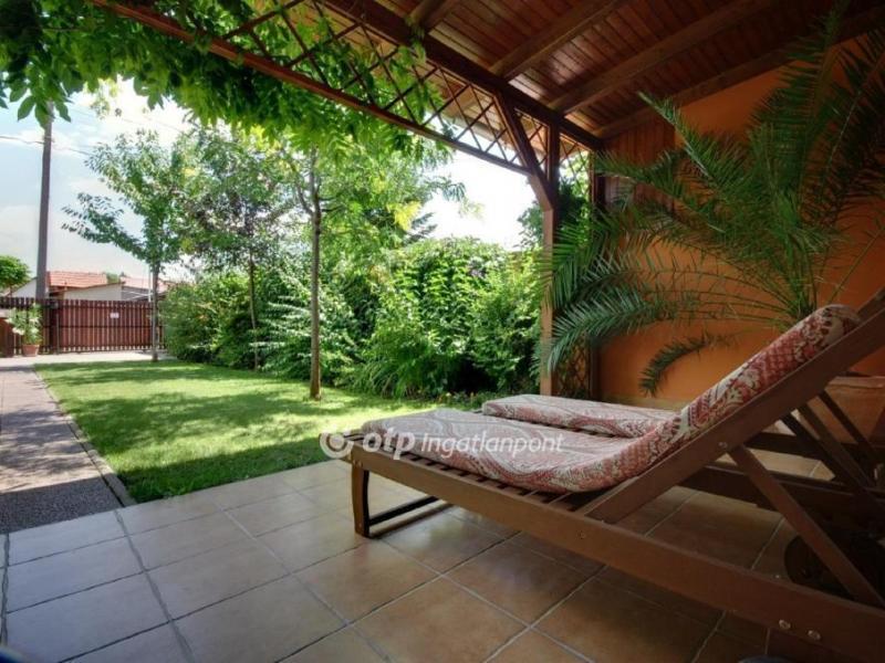 Eladó családi ház Gyula