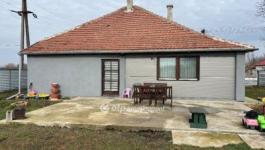 Eladó családi ház Vésztő