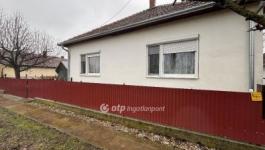 Eladó családi ház Sarkadkeresztúr