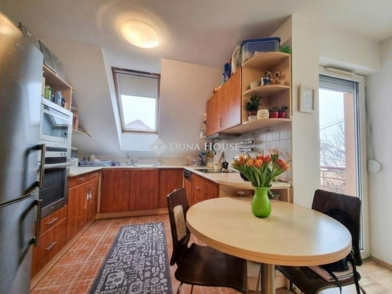 Eladó lakás Szigetszentmiklós