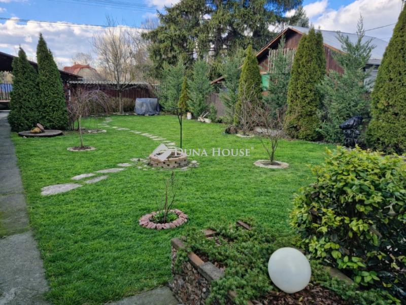 Eladó családi ház Kiskunlacháza