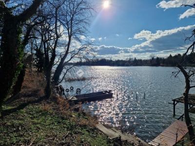 Eladó családi ház Kiskunlacháza