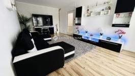 Eladó lakás Budapest