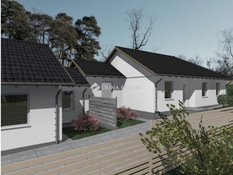 Eladó ikerház Mende